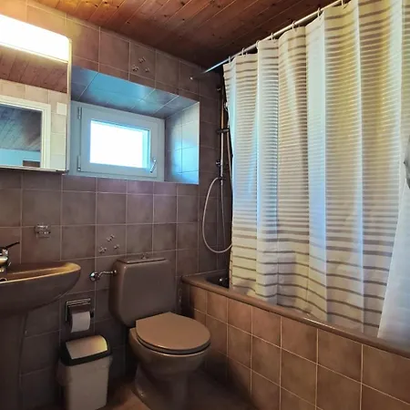 Farmház Masseria Ramello *