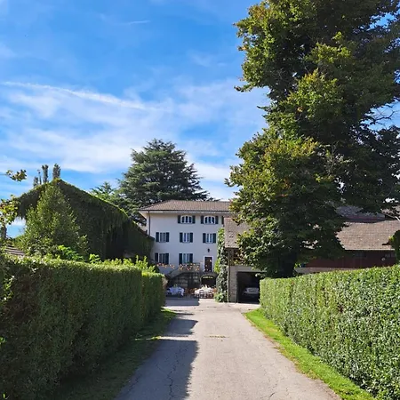 Farmház Masseria Ramello