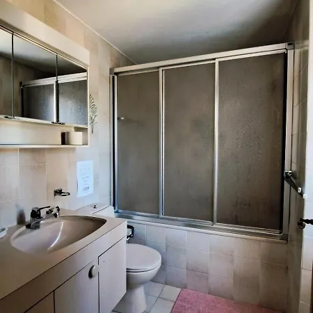 Masseria Ramello * Cadenazzo