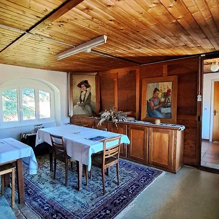 Farmház Masseria Ramello Cadenazzo