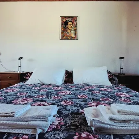 Vakantieboerderij Masseria Ramello *