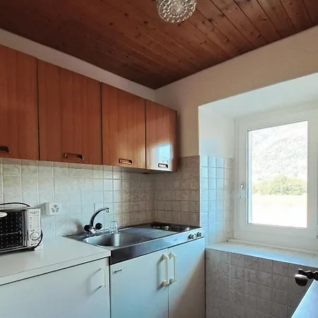 Masseria Ramello Farmház