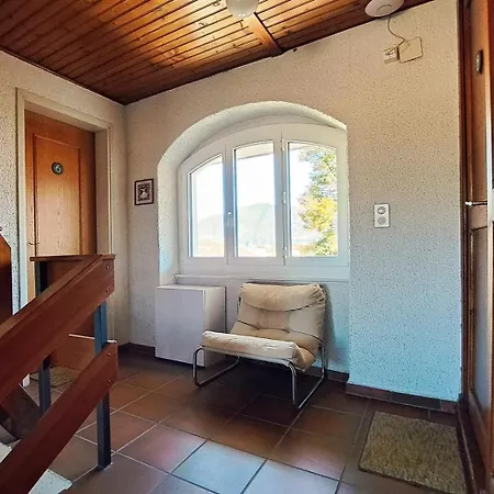 Masseria Ramello * Cadenazzo