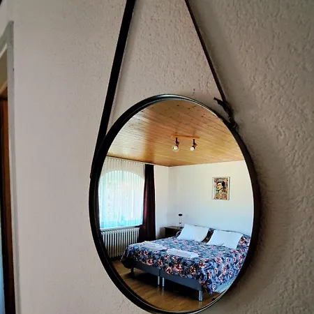 Vakantieboerderij Masseria Ramello *