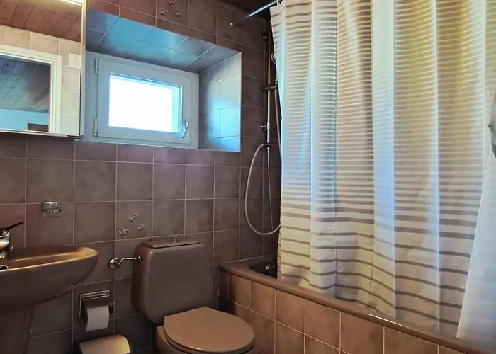 팜스테이 Masseria Ramello *