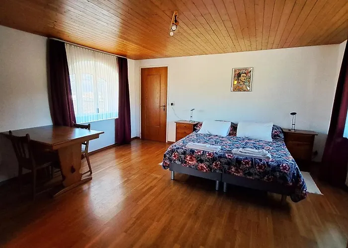 农家乐 Masseria Ramello Cadenazzo