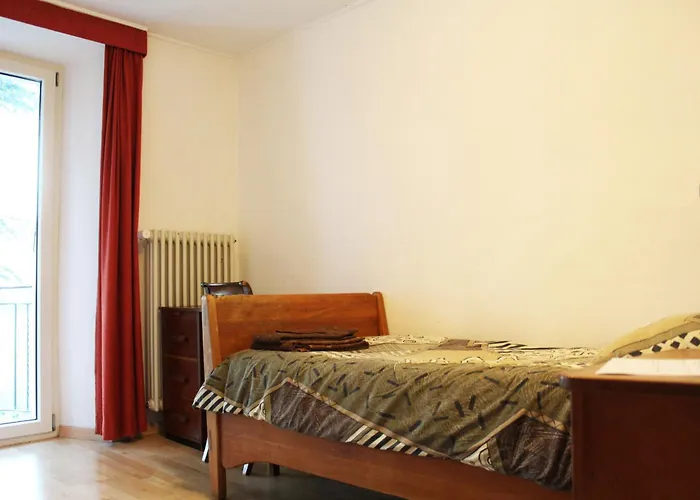 Masseria Ramello Cadenazzo