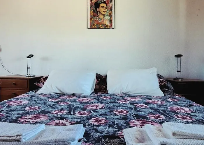 农家乐 Masseria Ramello *