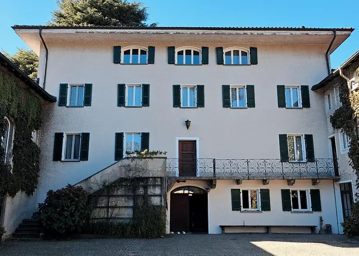 农家乐 Masseria Ramello *