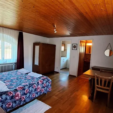 Bauernhof Masseria Ramello *