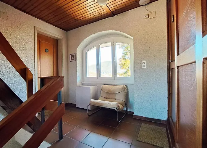 Masseria Ramello * Cadenazzo