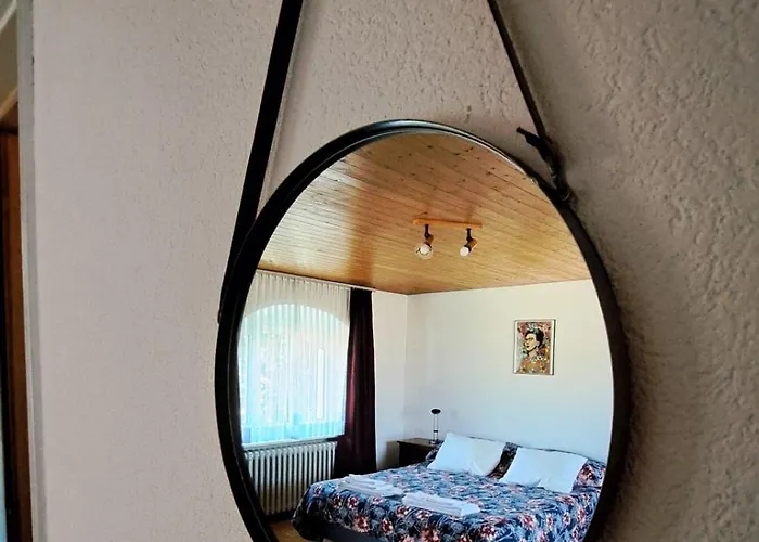 Bauernhof Masseria Ramello *