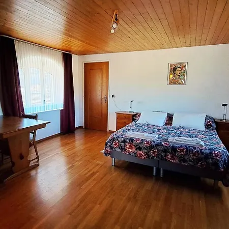 Farm stay Masseria Ramello Cadenazzo