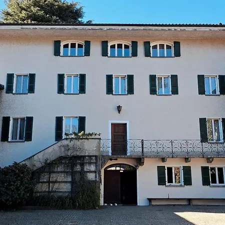 Farm stay Masseria Ramello *