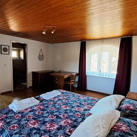 Farm stay Masseria Ramello Cadenazzo