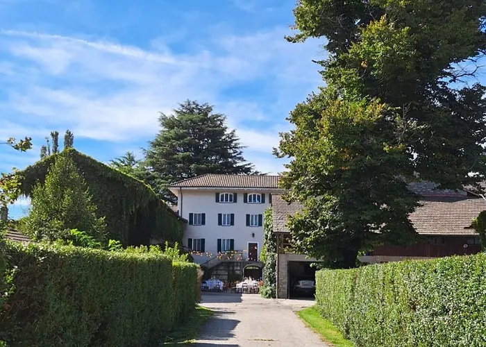 Farm stay Masseria Ramello