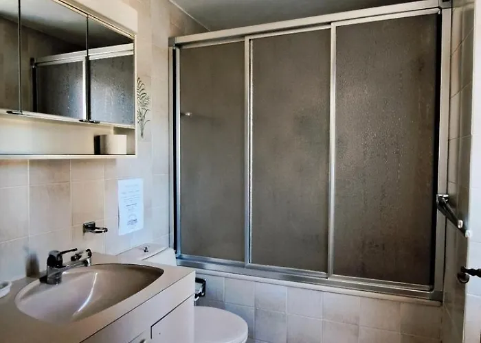 Masseria Ramello * Cadenazzo