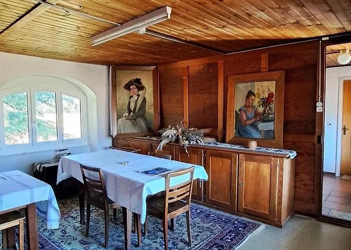 Farm stay Masseria Ramello Cadenazzo