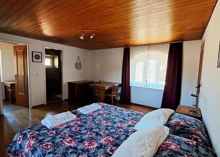 Farm stay Masseria Ramello Cadenazzo